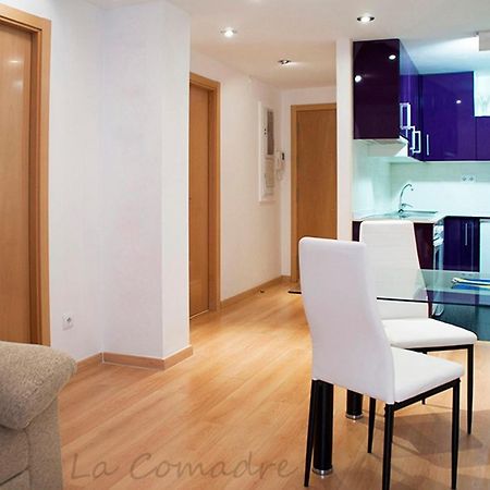 Vivienda La Comadre Apartment Teruel Luaran gambar