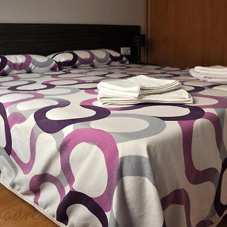 Vivienda La Comadre Apartment Teruel Luaran gambar