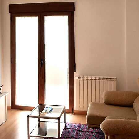 Vivienda La Comadre Apartment Teruel Luaran gambar