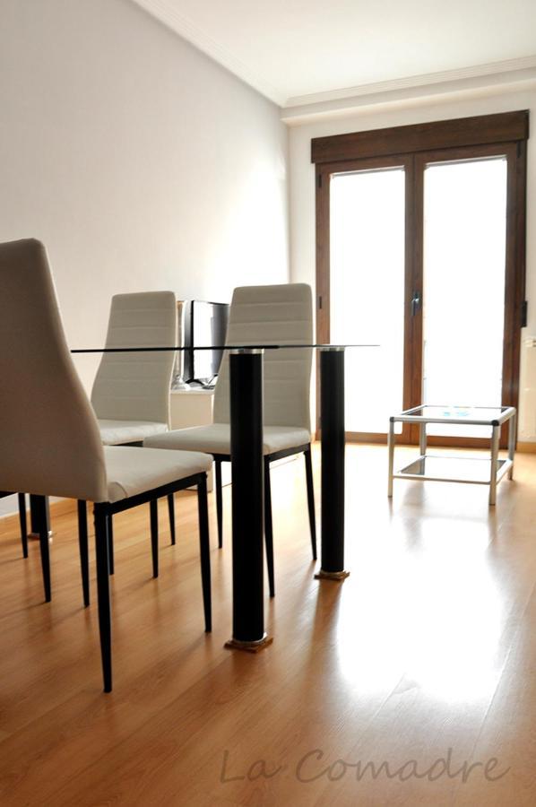 Vivienda La Comadre Apartment Teruel Luaran gambar