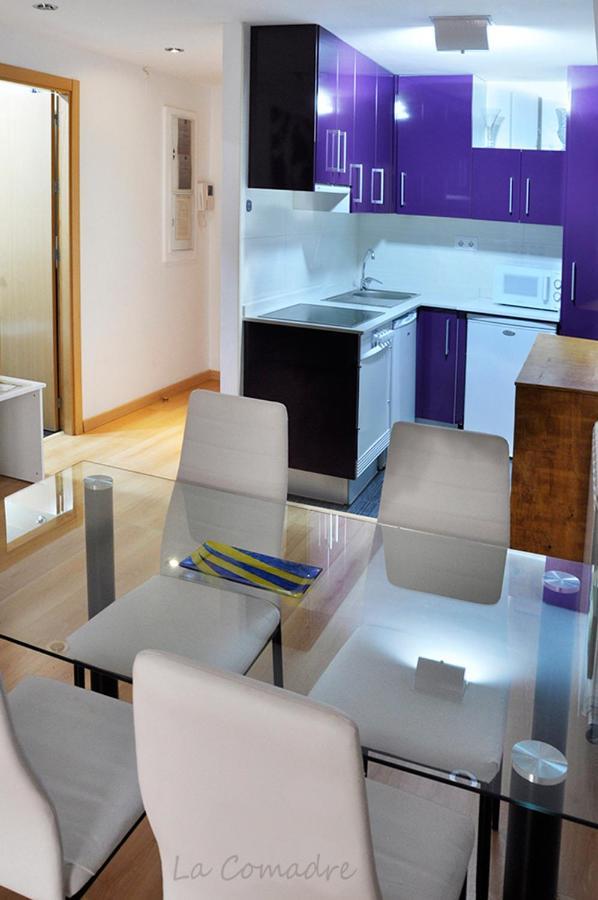Vivienda La Comadre Apartment Teruel Luaran gambar