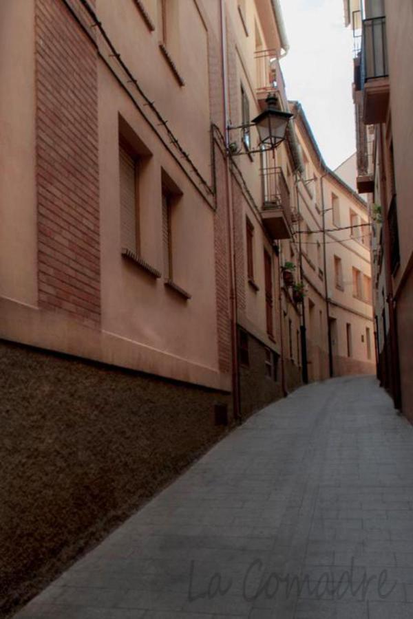 Vivienda La Comadre Apartment Teruel Luaran gambar
