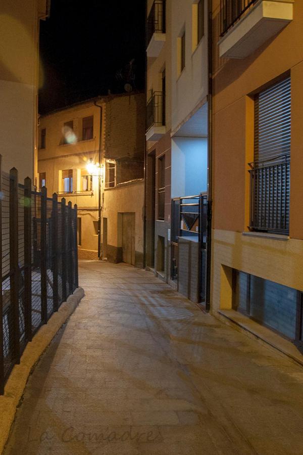 Vivienda La Comadre Apartment Teruel Luaran gambar