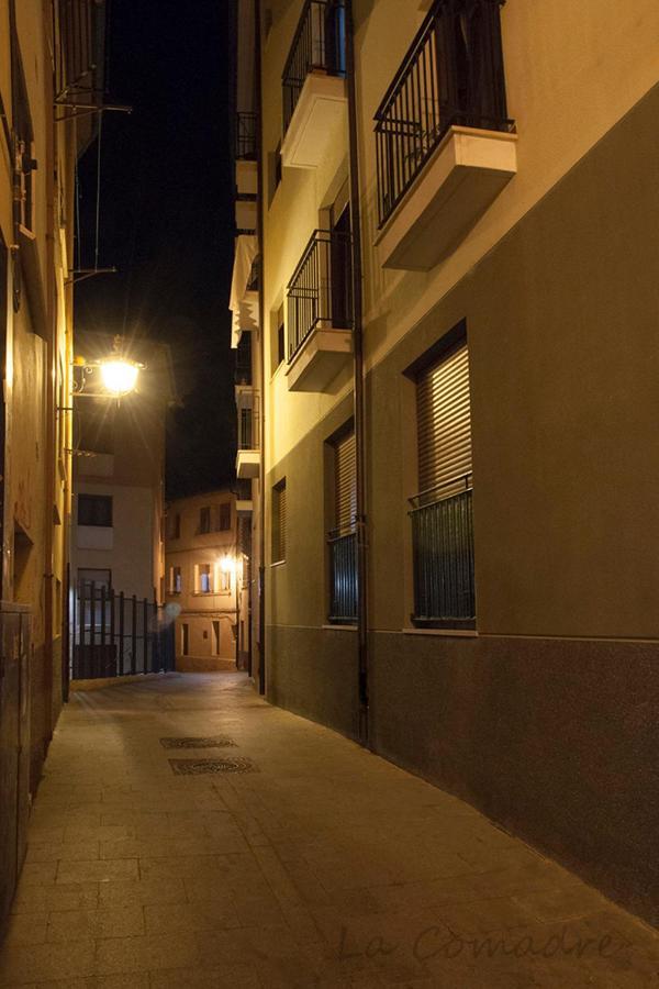 Vivienda La Comadre Apartment Teruel Luaran gambar